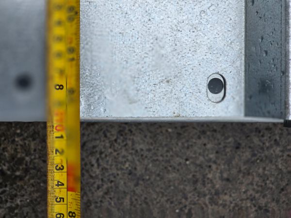 Motorbike Trailer 750kg 313660337