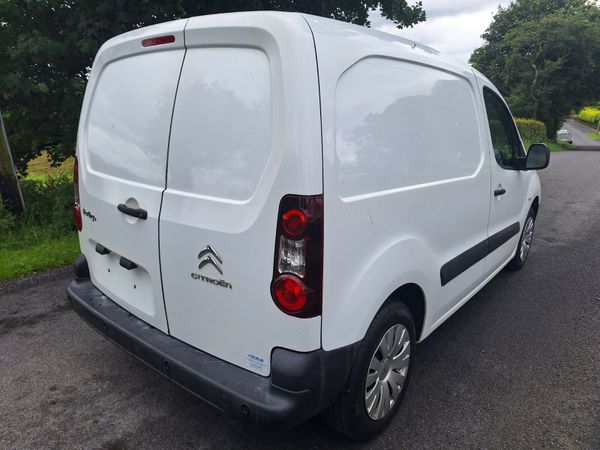 Citroen Berlingo 2016 313792048