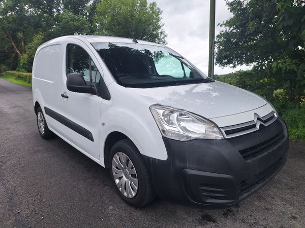 Citroen Berlingo 2016 313792053