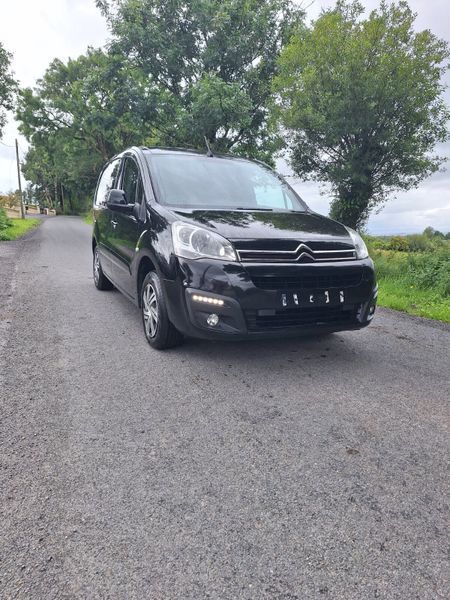 Citroen Berlingo 2017 313794943