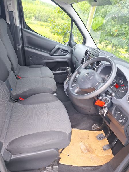 Citroen Berlingo 2017 313794944
