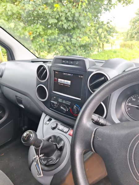 Citroen Berlingo 2017 313794945