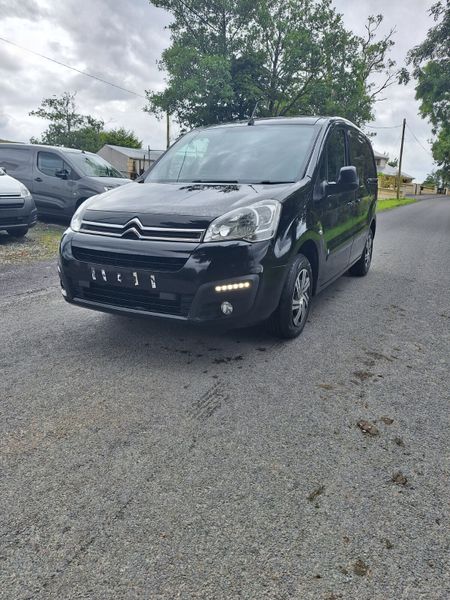 Citroen Berlingo 2017 313794946