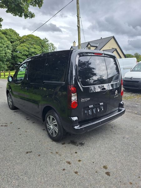 Citroen Berlingo 2017 313794947