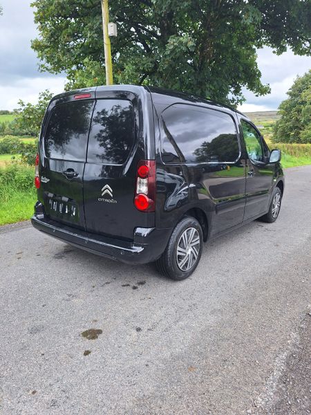 Citroen Berlingo 2017 313794948