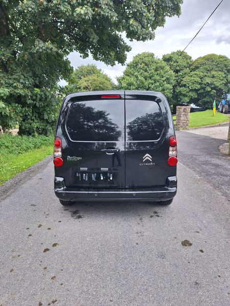 Citroen Berlingo 2017 313794908