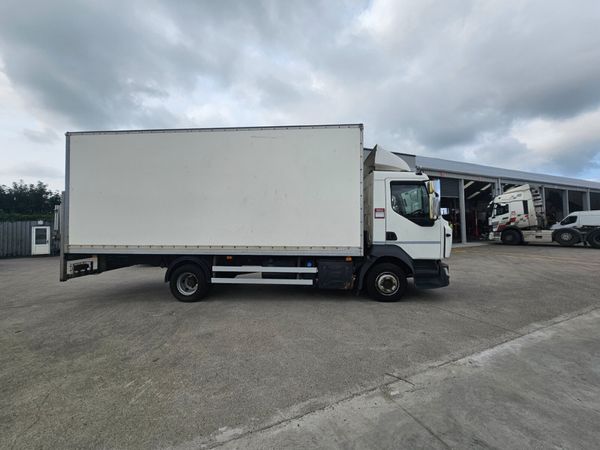 RENAULT  D RANGE 10TN 314073389