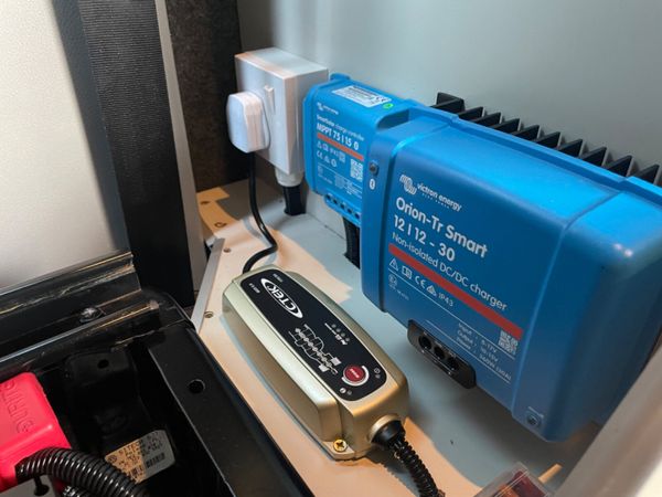 VW T6 Camper 314209456