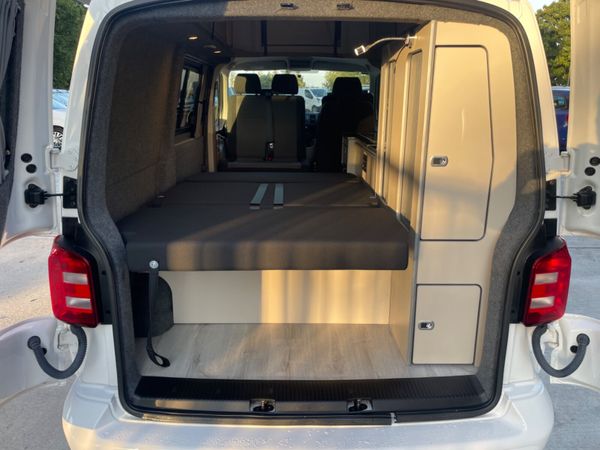 VW T6 Camper 314209460