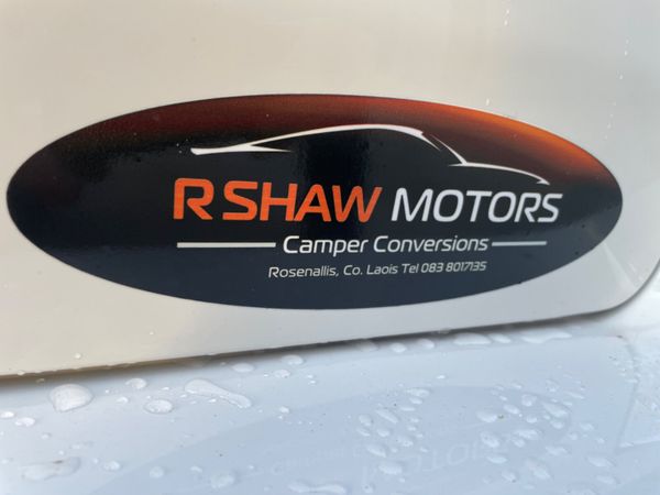 VW T6 Camper 314209473