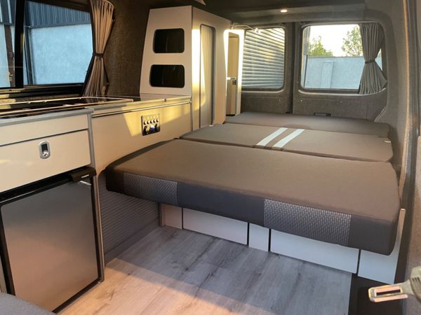 VW T6 Camper 314209484