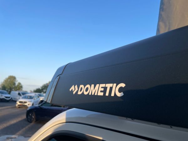 VW T6 Camper 314209485