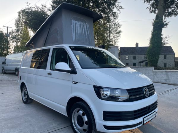 VW T6 Camper 314209489