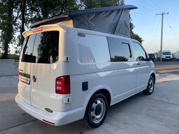 VW T6 Camper 314209493
