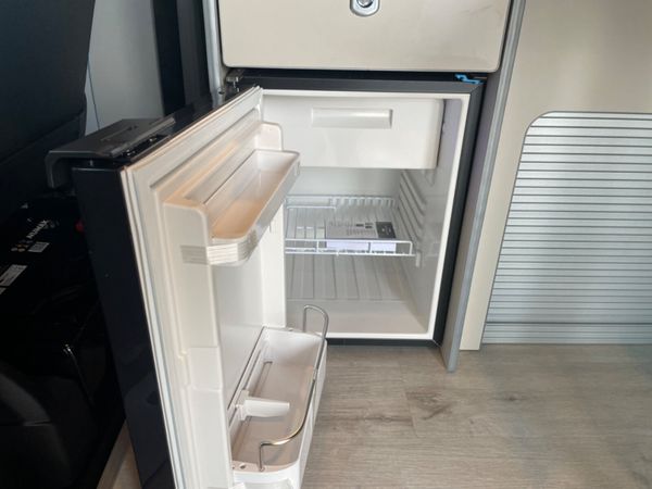 VW T6 Camper 314209497