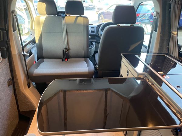 VW T6 Camper 314209503