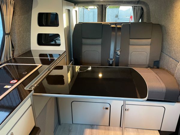 VW T6 Camper 314209509