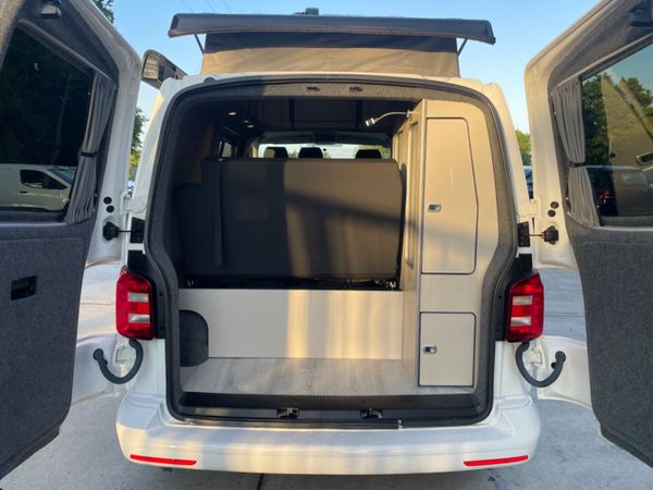 VW T6 Camper 314209510