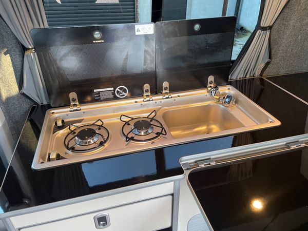 VW T6 Camper 314209512