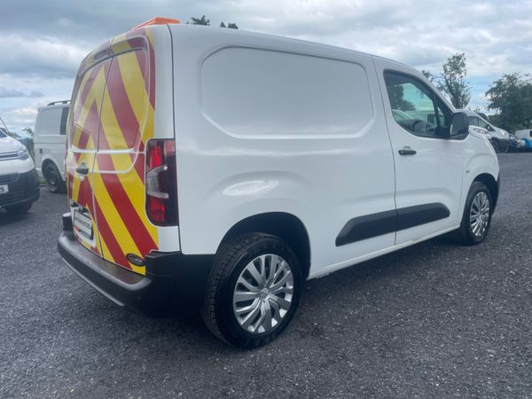 Peugeot Partner 314693671