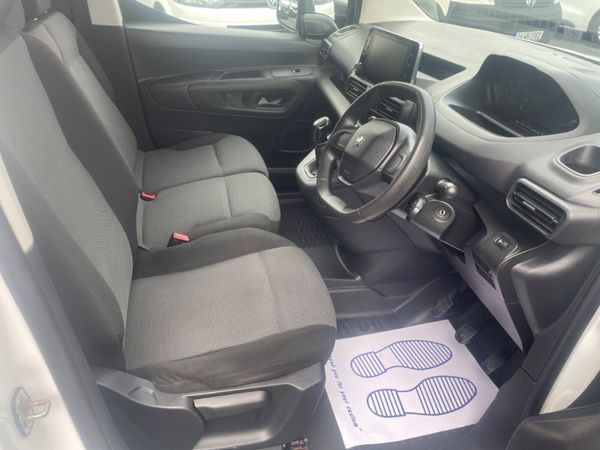 Peugeot Partner 314693672