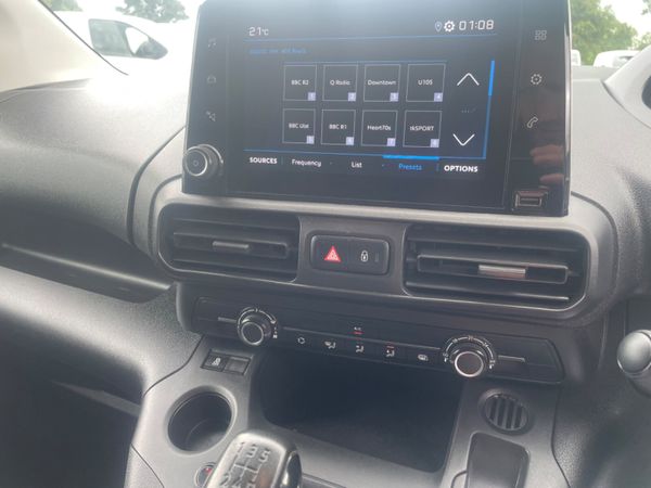 Peugeot Partner 314693674