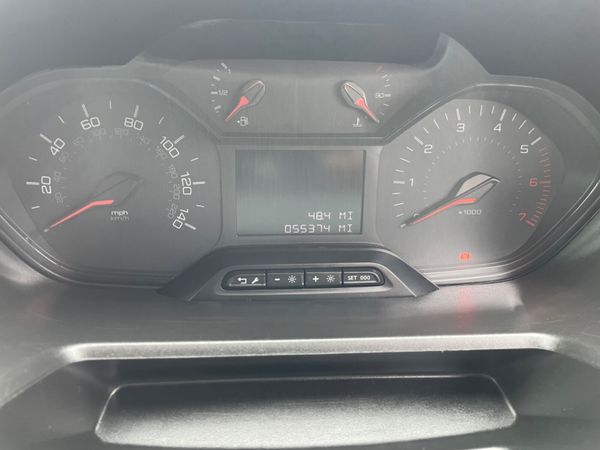 Peugeot Partner 314693675