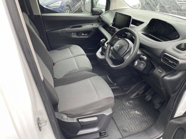 Peugeot Partner 314693677