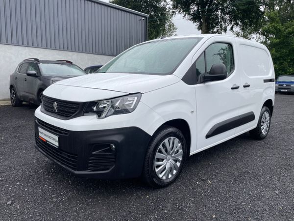 Peugeot Partner 314693680