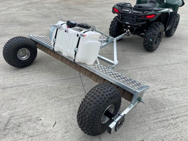 Quad Weed Licker 314812664