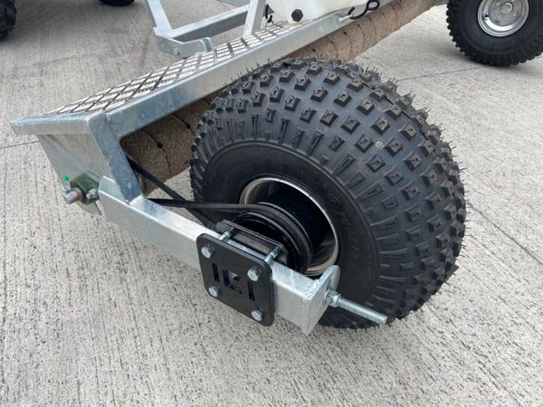 Quad Weed Licker 314812667