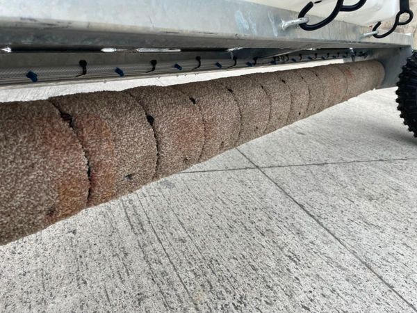 Quad Weed Licker 314812669