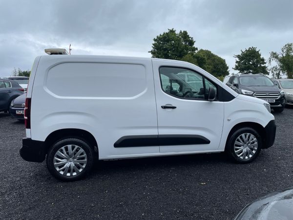 Peugeot Partner 315088764