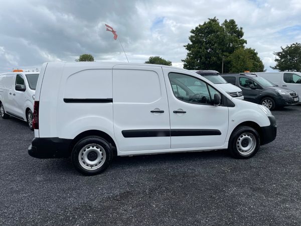 Peugeot Partner 315088771