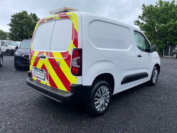 Peugeot Partner 315088720