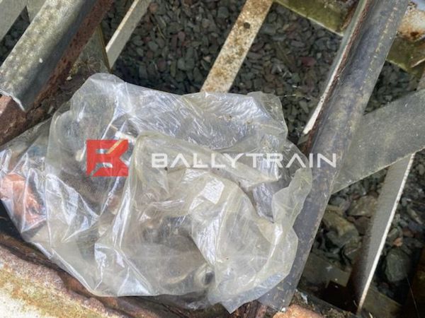 Metso 14ft x 5ft Three Deck Screenbox 315122877