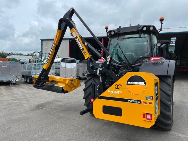 NEW McConnel PA5155 316021096