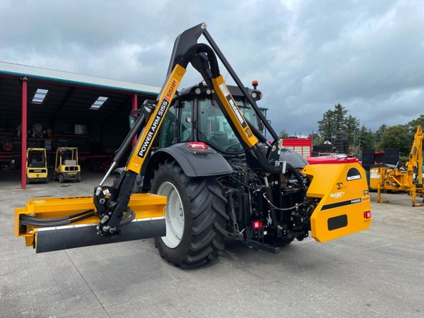 NEW McConnel PA5155 316021097