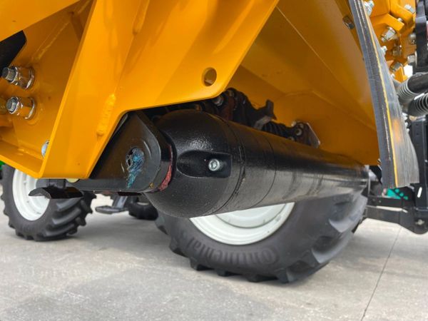 NEW McConnel PA5155 316021101