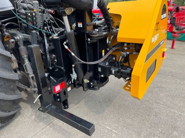 NEW McConnel PA5155 316021102