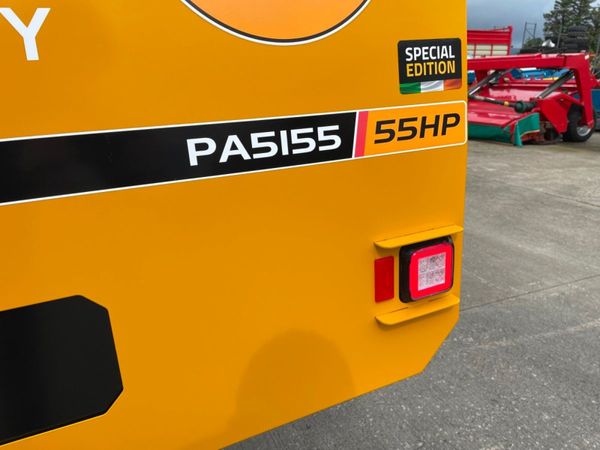 NEW McConnel PA5155 316021103