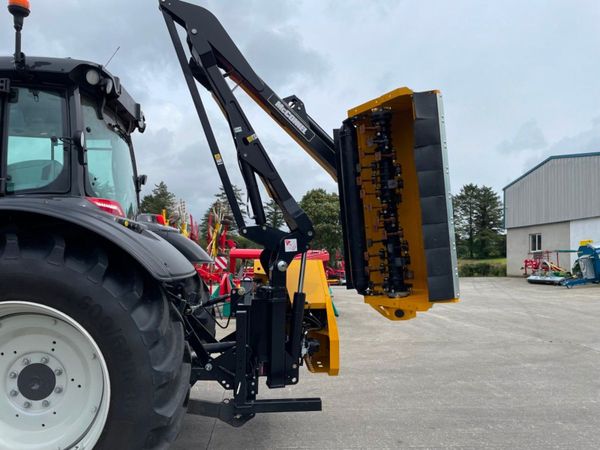 NEW McConnel PA5155 316021104