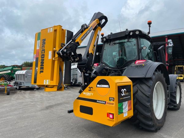 NEW McConnel PA5155 316021105