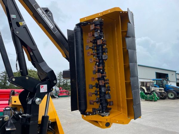 NEW McConnel PA5155 316021106