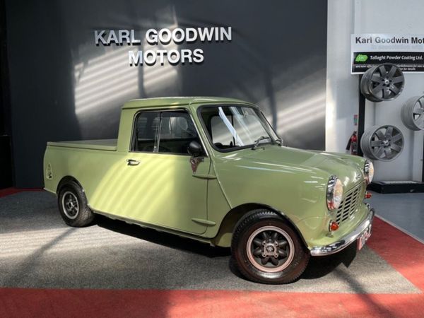 mini minis | 68 Ads in Vintage Cars For Sale in Ireland | DoneDeal