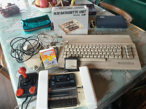 commodore 64 | 3 All Sections Ads For Sale in Ireland | DoneDeal