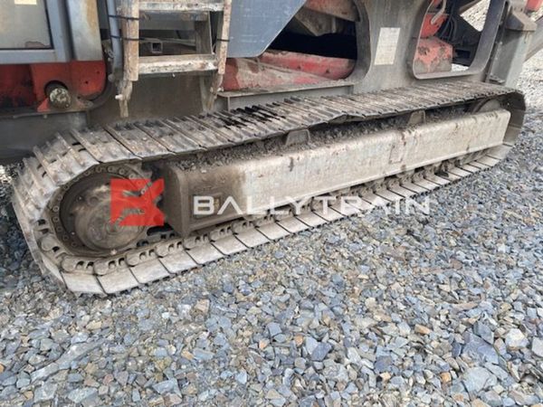 Sandvik QJ341 Jaw Crusher (Fire Damaged For Break) 316515844