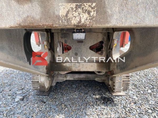 Sandvik QJ341 Jaw Crusher (Fire Damaged For Break) 316515846