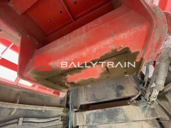 Sandvik QJ341 Jaw Crusher (Fire Damaged For Break) 316515847