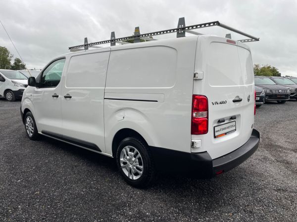 Opel Vivaro 316532370